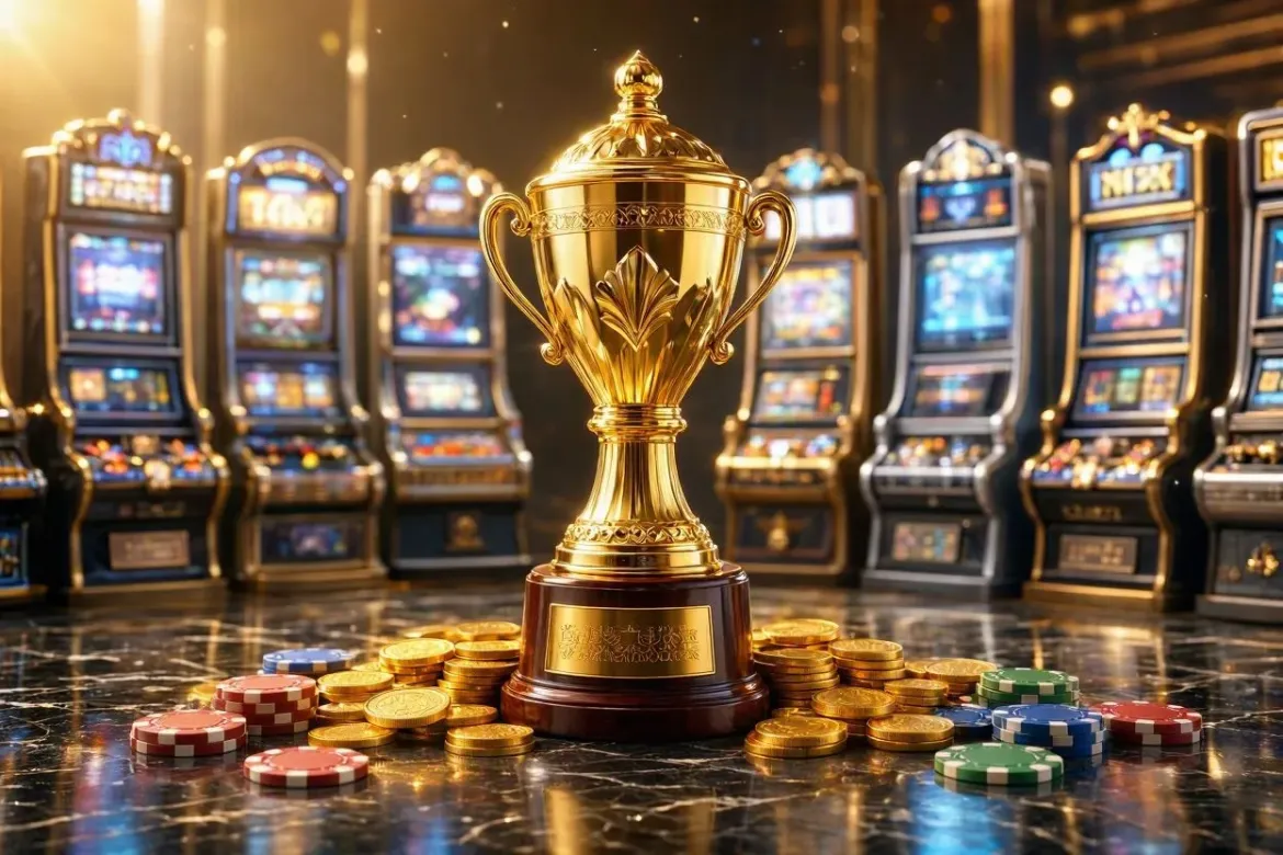 nine casino